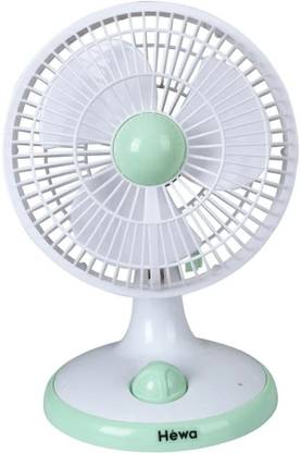 Hewa JARVIS 6 150 mm 3 Blade Table Fan