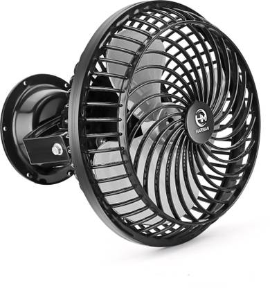 HARMAN INDUSTRIES HM 9INCH CABIN FAN 225 mm 3 Blade Ceiling Fan