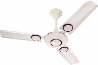 oreole Exter ultra High Speed 2 Star 900 mm 3 Blade Ceiling Fan