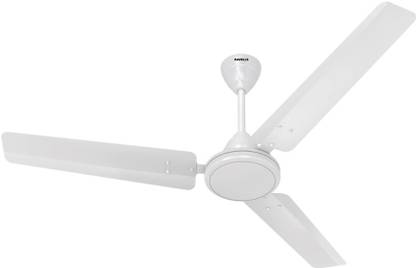 HAVELLS Mozel ES with 2 Year Warranty Energy Saving 1200 mm Ceiling Fan