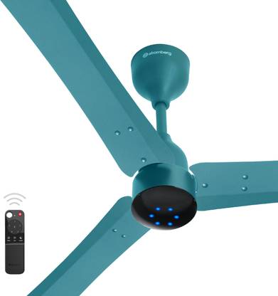 Atomberg Renesa+ Ceiling Fan 5 Star 1200 mm 3 Blade Ceiling Fan