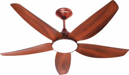 Lazer UNICORN with 5 Year Warranty BLDC Motor with Remote 1200 mm Ceiling Fan
