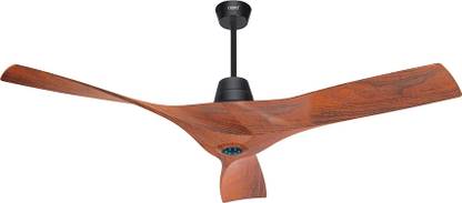 ORPAT BLDC Moneysaver Ester Plus 28W With Remote & App Remote with 1 Year Warranty 1335 mm Ceiling Fan