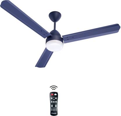 Candes Majestic with 3 Year Warranty BLDC Motor with Remote 1200 mm Ceiling Fan