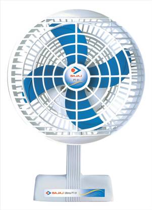 BAJAJ Ultima Neo PT 01 200 mm 4 Blade Table Fan