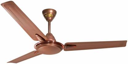 Khaitan Hi-Breeze Deco with 1 Year Warranty Energy Saving 1200 mm Ceiling Fan