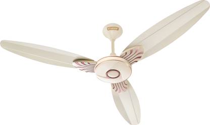 Stardom RACER Ultra High Speed Unique Look 1200 mm 3 Blade Ceiling Fan