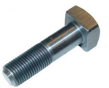 GFPL Square Head Bolt Fastener