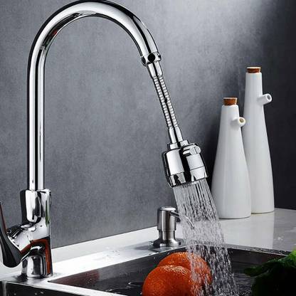 kudos enterprises 2 mode tap Shower Head