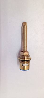 dikshacare Concealed Spindle Jaquar Florentine Type Models 28X1.5 Faucet Spindle