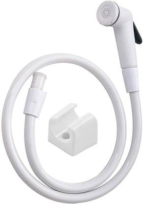 BathEstore Health Milky Set (Pack of 1) Faucet Set