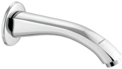 HIDEWAY NX-1008 Nexa Brass Bath Tub Spout With Flange,High Flow Faucet Set