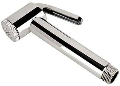 Bathoyum B-FAUCET-GUN-BATHROOM-SILVER-CHROME Faucet Set