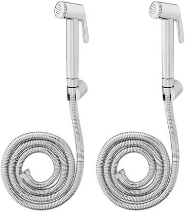 Supreme Bazaar Premium Quality Health Set For Bathroom, Toilet Health Faucet Faucet Set