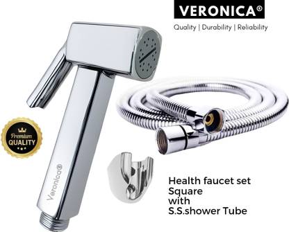 Veronica 10SQHFSMT Faucet Set