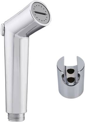 Techstudio Health Faucet Abs with hook hand jet spray gun slider knob Faucet Set
