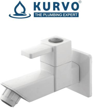 Kurvo E-101 Faucet Set