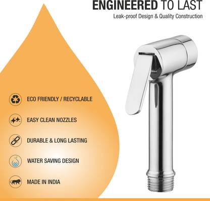 VINTA FLOW Health faucet Cp Faucet Set