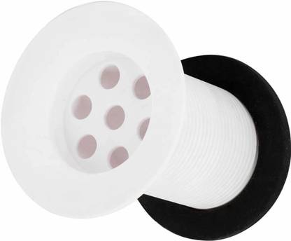 Well Set Waste Coupling Wash Basin Drain Outlet / Washbasin Jali /Wash Basin Coupling Waste Coupling Cartridge Faucet