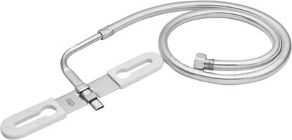 Lipka Multi Deluxe 1.5 Meter Jet Spray With Hose Pipe Faucet Set