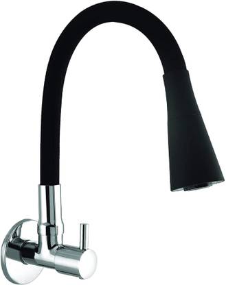 Torofy Turbo Brass dual flow Kitchen Sink Taps/Faucets for Kitchen Faucet Set