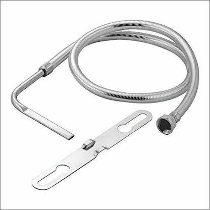 CTM Jet for single piece with extended pipe Faucet Set