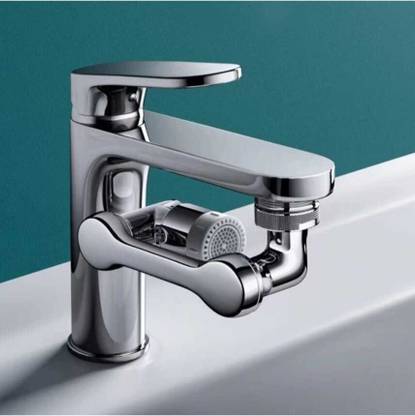 james 1080° Rotating Extender Universal Splasf Filter Faucet Aerator From Flow Faucet Faucet Set