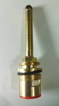 Allinhubb concealed stop valve spindle 3/4 inch Faucet Set