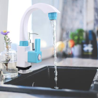 BLUEPEARLS SINK COCK EDGE Kitchen Mixer Faucet