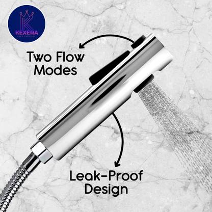 kexera by - KX-3197-CP Faucet Set