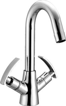 Shaurya Soft Centre Hole Basin Mixer Collection: Elegance Meets Functionality Faucet Set