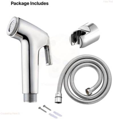 Koiner Toilet z spray Faucet Set