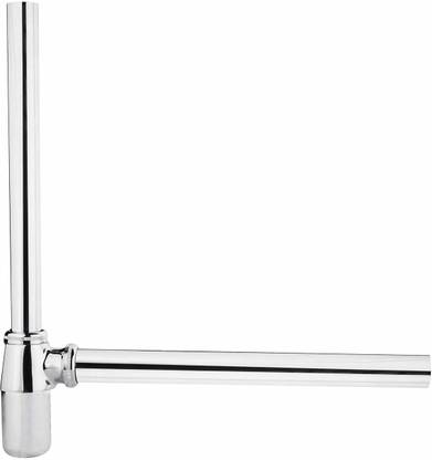 KOHLER Complementary Bottle Trap for Wash Basin Sink Faucet Set