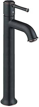 Hansgrohe Talis C Classic Premium Easy Clean 1 Handle 1 13 Inch Tall Bathroom Sink Faucet Faucet Set