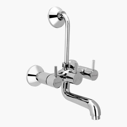 Hindware by Hindware F280018 Flora Mixer Faucet