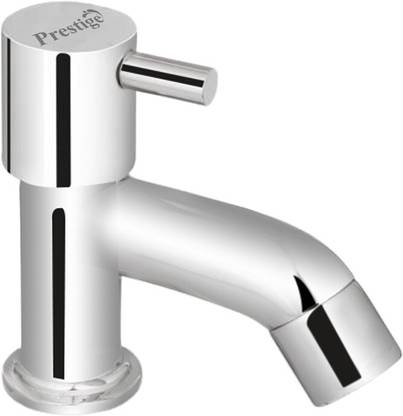 Prestige Dove Brass Pillar Tap Faucet