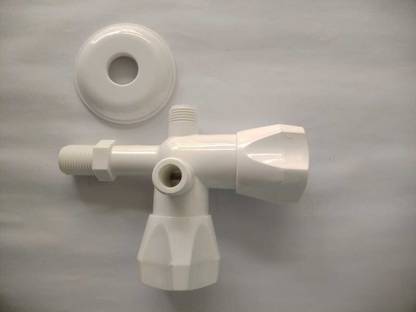 Pikkol PTMT 2 WAY ANGLE Two Way Angle Cock Angle Cock Faucet