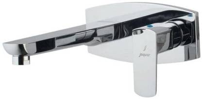Jaquar KUBIX Prime Series Faucet Cold ONLY Wall Mixer Faucet