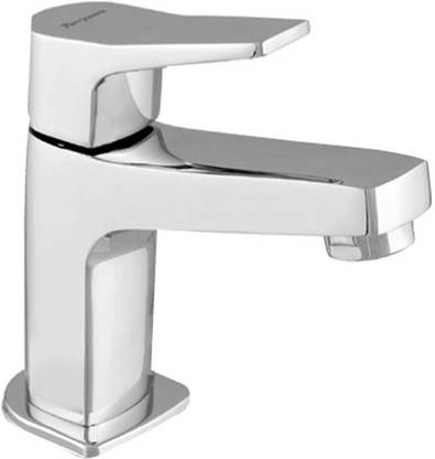 Parryware Aqua pillar cock set of 1 pic 5722192 Pillar Tap Faucet