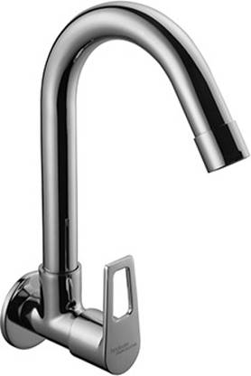 Hindware F570023CP Kitchen Sink Tap with Swivel Spout Spout Faucet