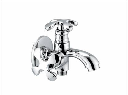 IRWA 001 Cp Pillar Tap Faucet