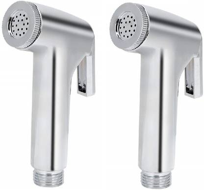 Cloudtail SMALL CONTI health faucet pack of 2 Health  Faucet