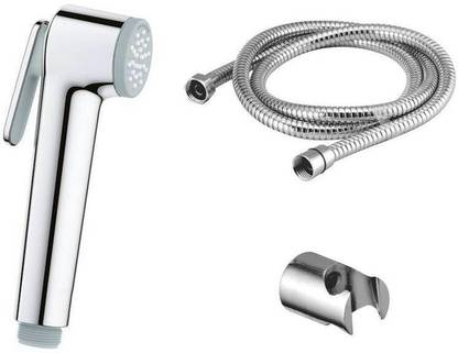 KAMAL Health Faucet Oreva (With SS Flexible Tube 1 Mtr) Health  Faucet
