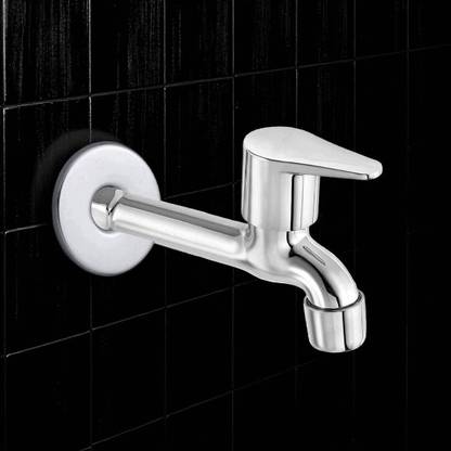 COSVIT Steel FCT-190 Sliver Steel Foam Flow Faucet Aerator Foam Flow Faucet