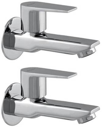 Parryware Praseo Bib cock set of 2 pic 137033 bib tap faucet Bib Tap Faucet