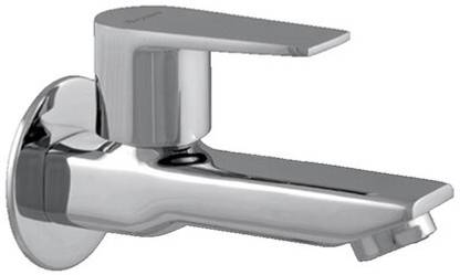 Parryware Bib Cock with wall flange set of 1 pic 137215 Bib Tap Faucet