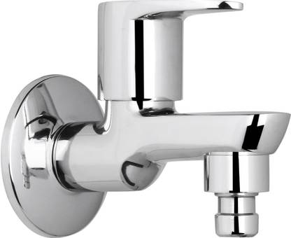 कमल Wash Machine Bib Cock - Vignette नॉज़ल वाली टोंटी नल