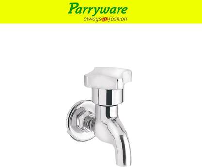 Parryware Jade brass bib tap set of 1 pic 092 Jade bib tap Bib Tap Faucet