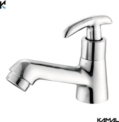 KAMAL Pillar Cock - Alto (ALT-2011) Aerator Foam Flow Faucet