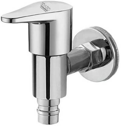 Spazio For Washing Machin With Wall Flange Chrome Plated Brass Disc For Washing Machin With Wall Flange Chrome Plated Brass Disc Nozzle Cock Faucet